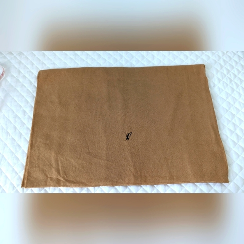 Louis Vuitton Dust / storage bag